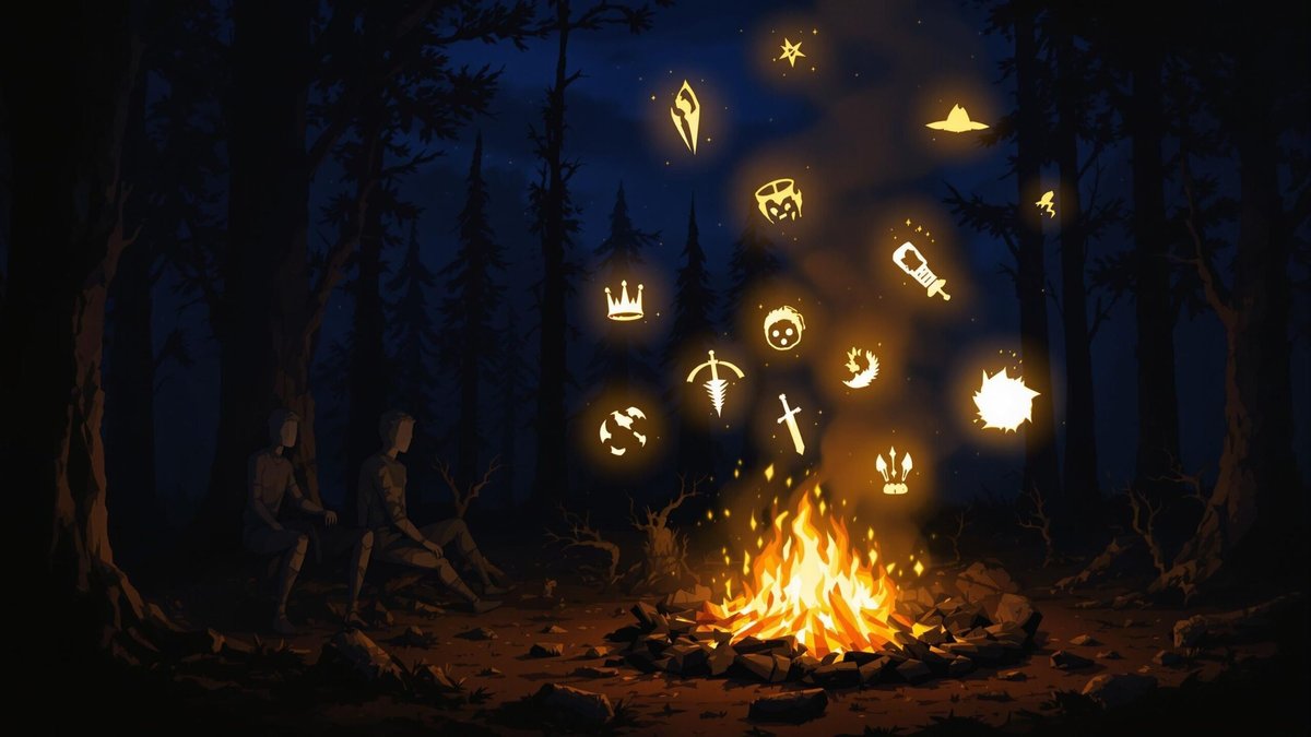 Character Origins & Backstories Power Storytelling and Character Depth