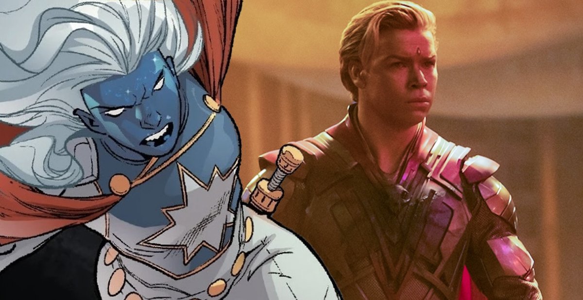 Guardians of the Galaxy Team Evolution And Their Changing Rosters