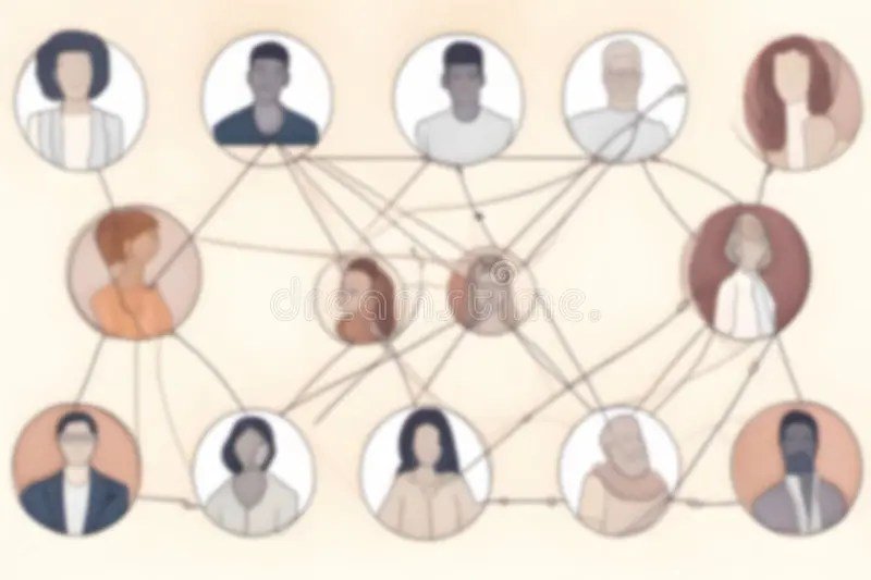 Inter-Character Relationships & Dynamics Shape Story and Character Growth